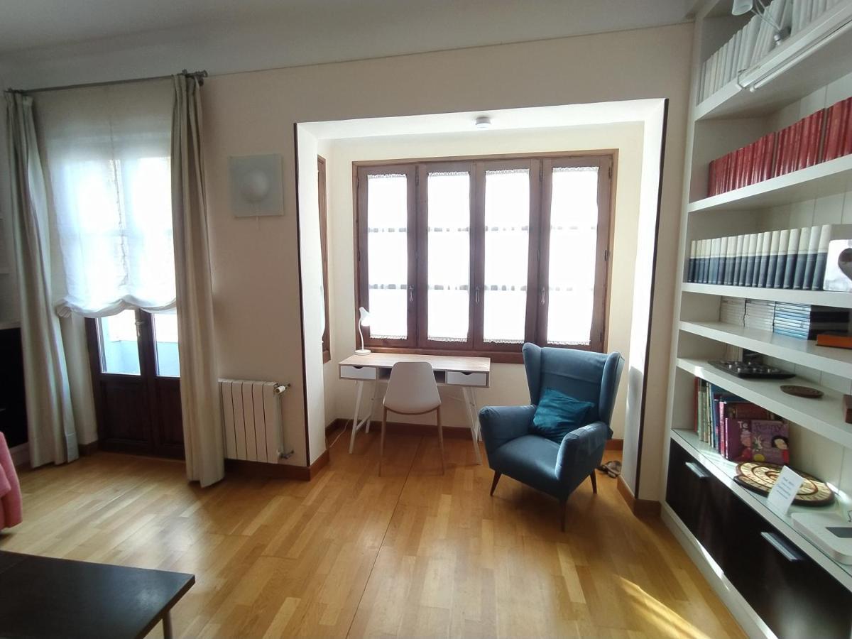 La Casa Azul Almería Eksteriør billede